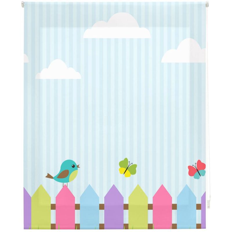 

Estor Enrollable Happystor Estampado Digital Infantil HSCI92483 120x180cm