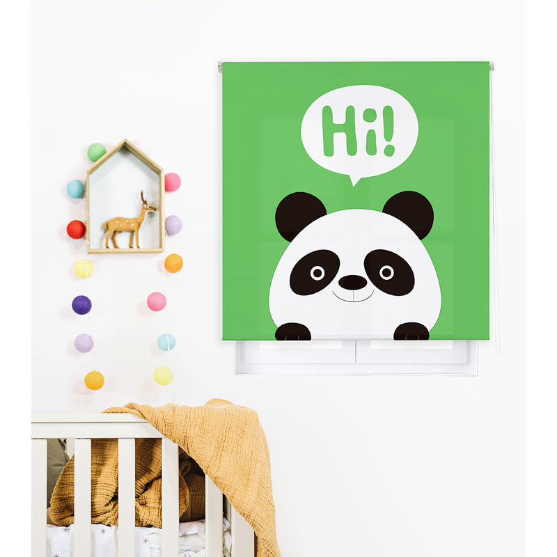 

Estor Enrollable Happystor Estampado Digital Infantil HSCIExc028005 80x180cm