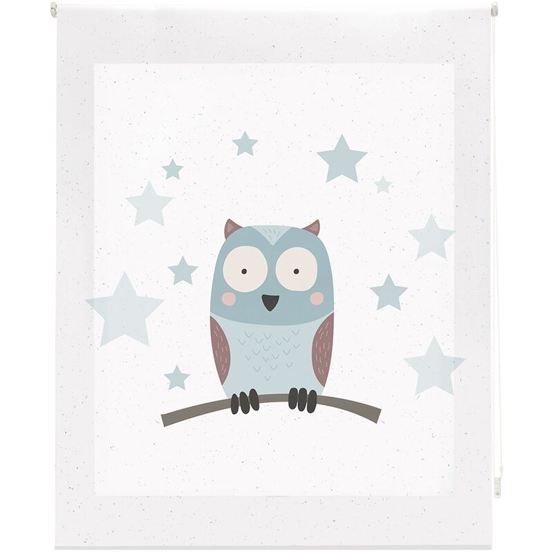 

Estor Enrollable Happystor Estampado Digital Infantil HSCI97003 200x180cm