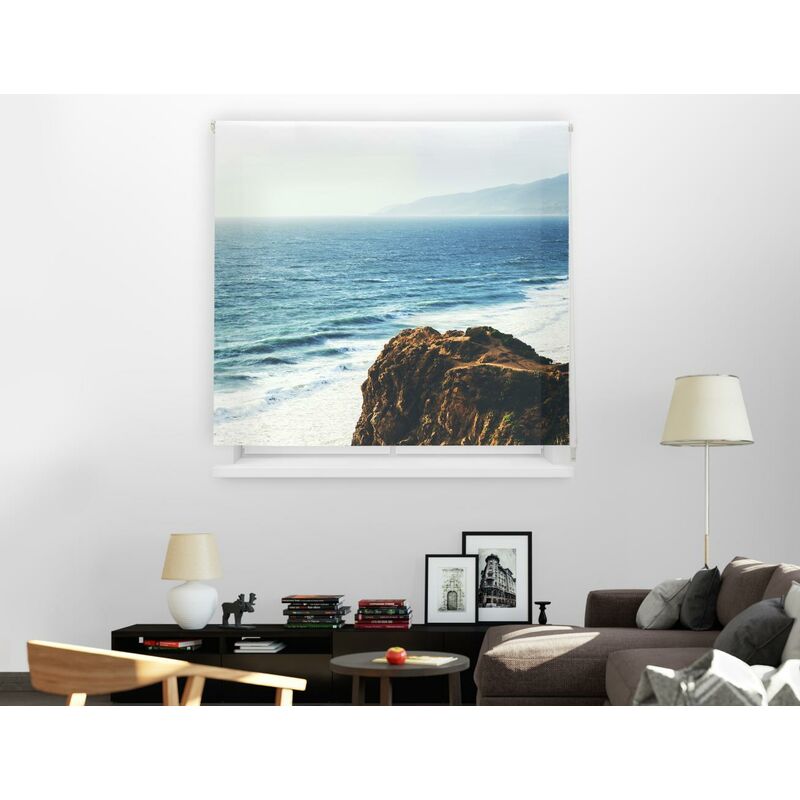 

Estor Enrollable Estampado Digital Paisajes HSCP20301 200x250cm - Happystor