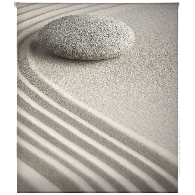 

Estor Enrollable Happystor Estampado Digital Zen HSCZ0121 140x180cm