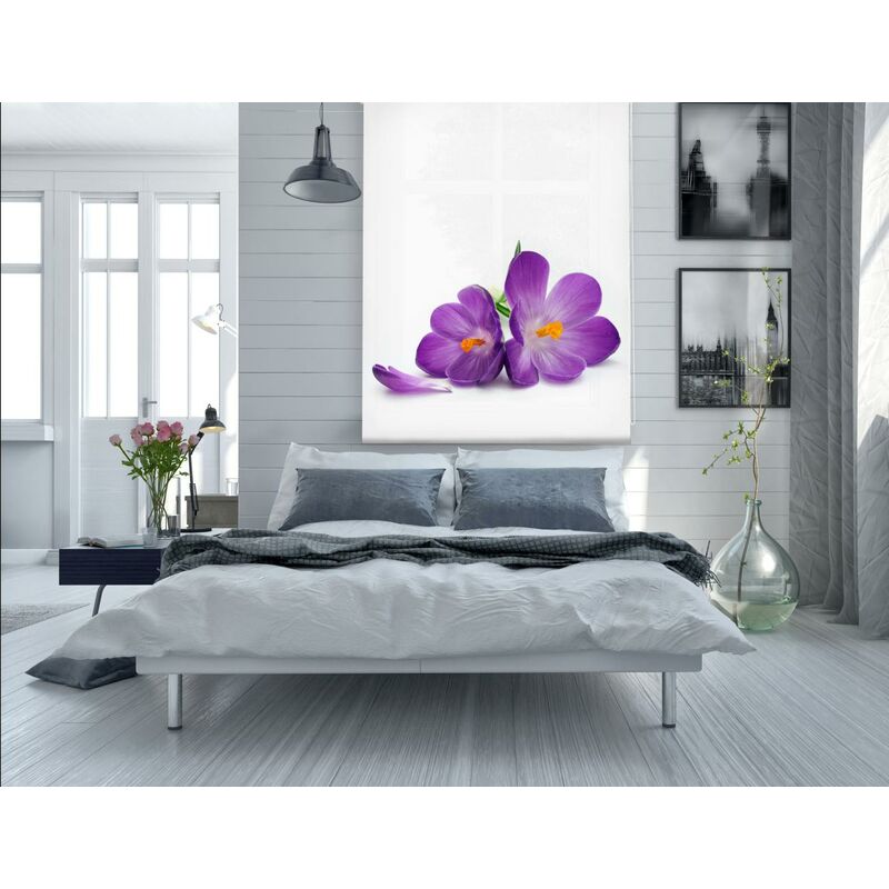 

Estor Enrollable Happystor Estampado Digital Zen HSCZ20703 95x180cm