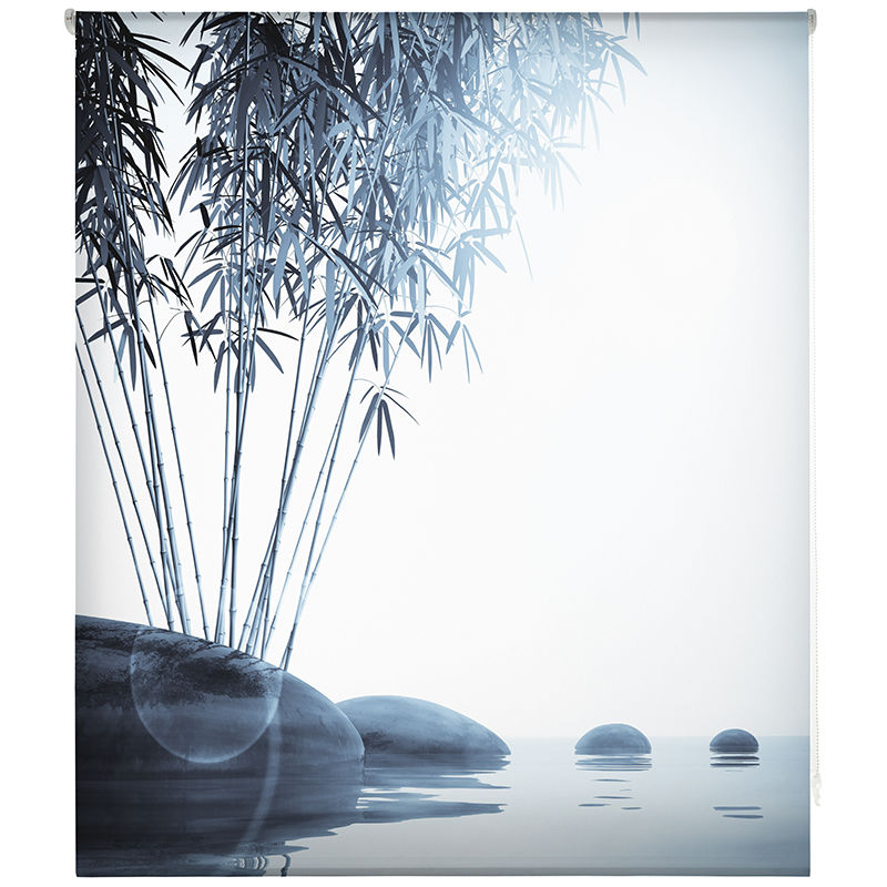 

Estor Enrollable Happystor Estampado Digital Zen HSCZ7466 95x180cm