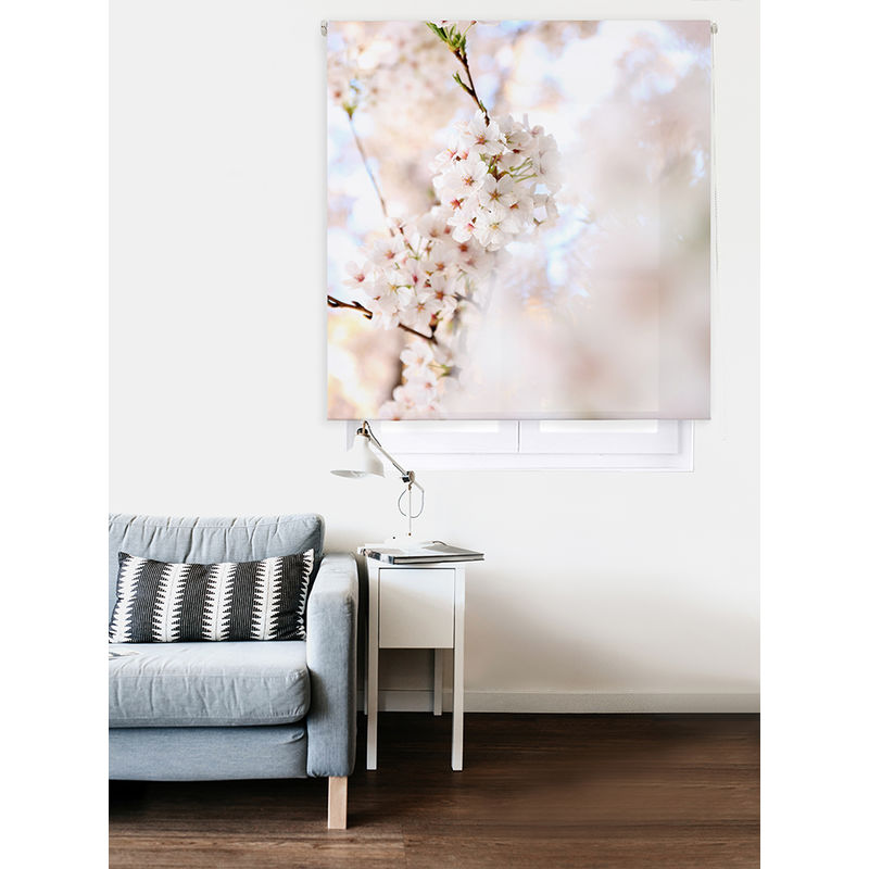 

Estor Enrollable Estampado Digital Zen HSCZExc078001 195x250cm - Happystor