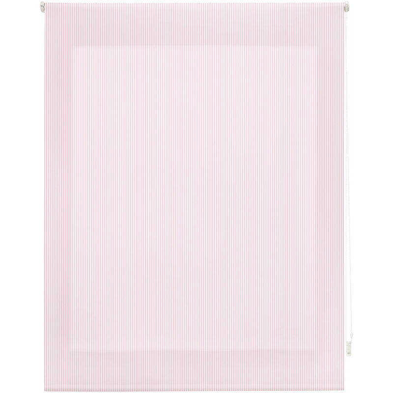 

Estor Enrollable Happystor Milrayas Estampado Digital Fantasia Rosa 100x180cm