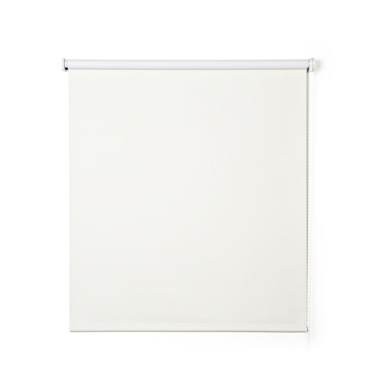 

Estor Opaco, Estor enrollable Blackout Crudo, 160 x 180cm