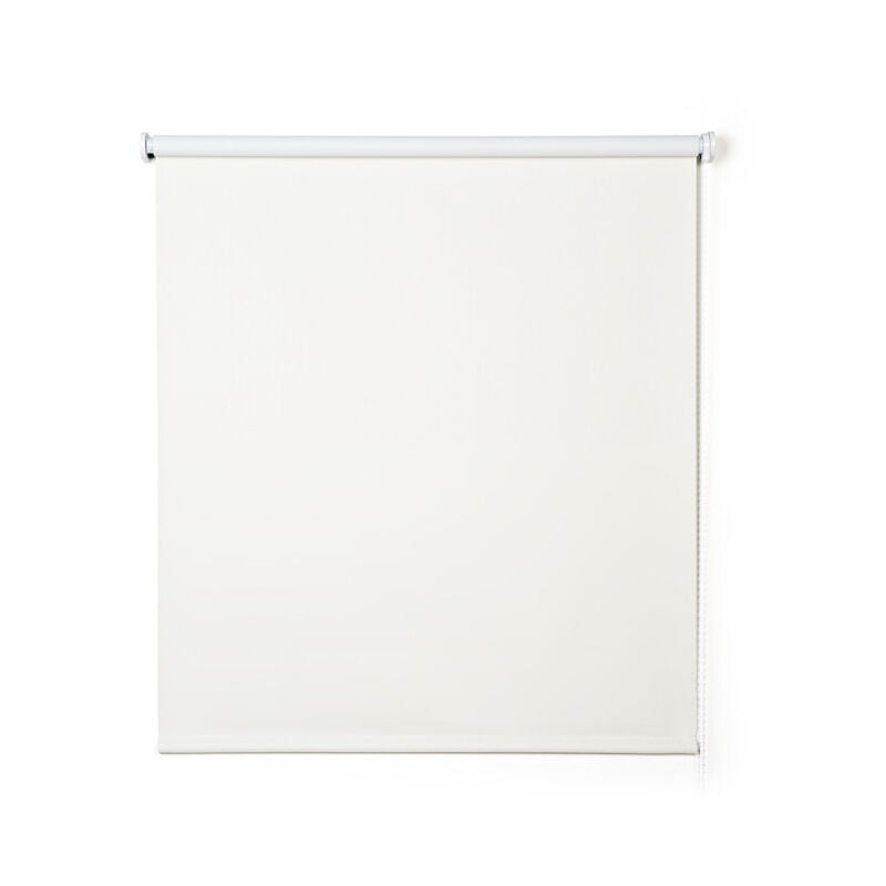 

Estor Opaco, Estor enrollable Blackout Crudo, 180 x 250cm