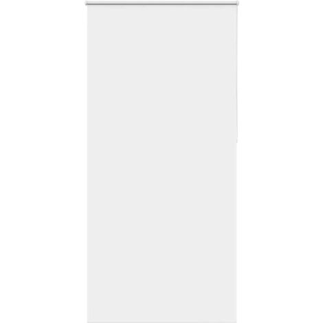 Estor Enrollable Opaco  115x210 cm Tela Ancho 110,7 cm