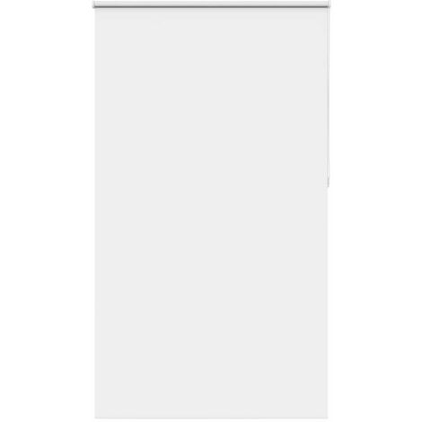 Estor Enrollable Opaco  130x230 cm Tela Ancho 126,6cm