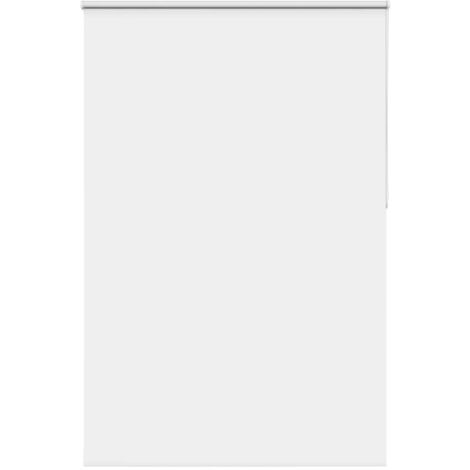 Estor Enrollable Opaco  160x230 cm Tela Ancho 156,6 cm