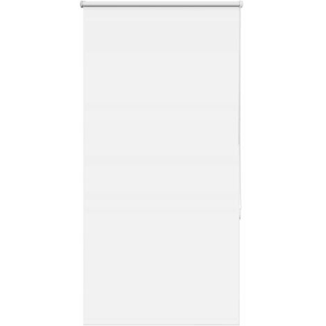 Estor Enrollable Opaco  70x130 cm Tela Ancho 65,7 cm