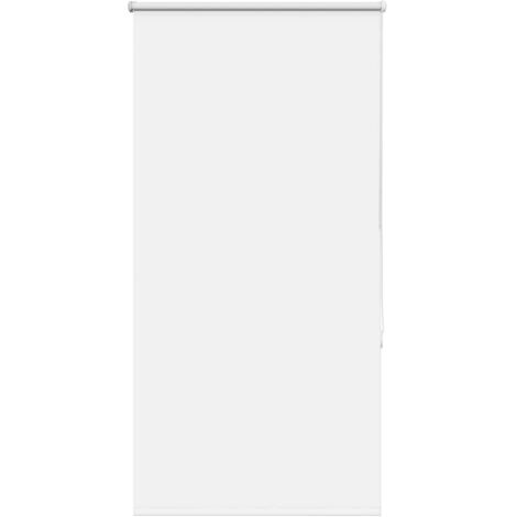 Estor Enrollable Opaco  85x150 cm Tela Ancho 80,7 cm