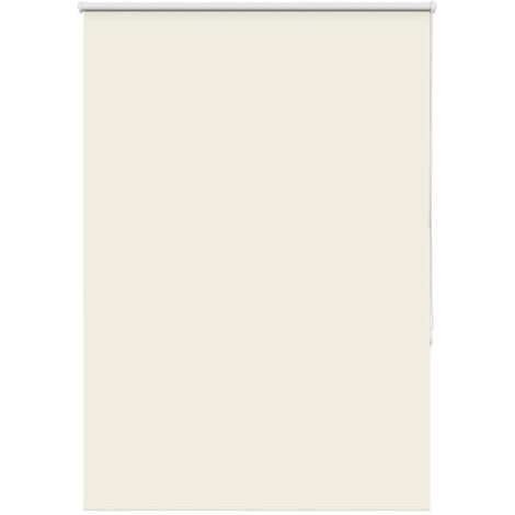 Estor Enrollable Opaco  Roto 100x175cm Tela Ancho 95,7cm