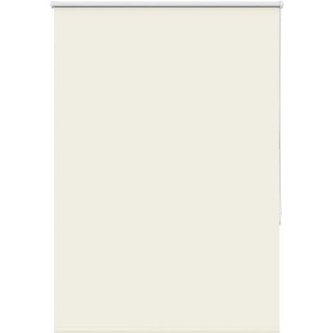 Estor Enrollable Opaco Roto 110x175cm Tela Ancho 105,7cm