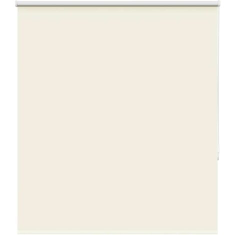 Estor Enrollable Opaco Roto 125x175cm Tela Ancho 121,6cm