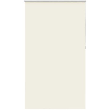 Estor Enrollable Opaco  Roto 130x210cm Tela Ancho 126,6cm