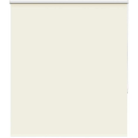 Estor Enrollable Opaco  Roto 135x175cm Tela Ancho 131,6cm
