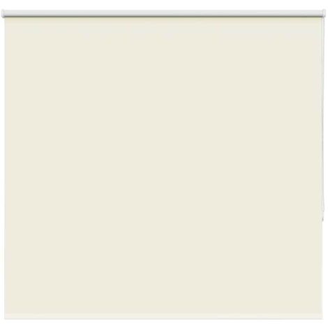 Estor Enrollable Opaco  Roto 145x150cm Tela Ancho 141,6cm