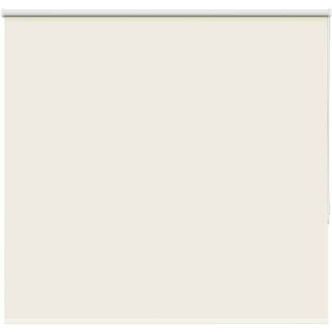 Estor Enrollable Opaco  Roto 160x150cm Tela Ancho 156,6cm