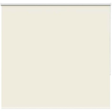 Estor Enrollable Opaco  Roto 165x175cm Tela Ancho 161,6cm