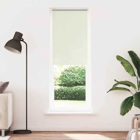 Estor Enrollable Opaco  Roto 70x230cm Tela Ancho 65,7cm