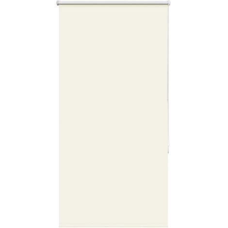Estor Enrollable Opaco  Roto 80x175cm Tela Ancho 75,7cm