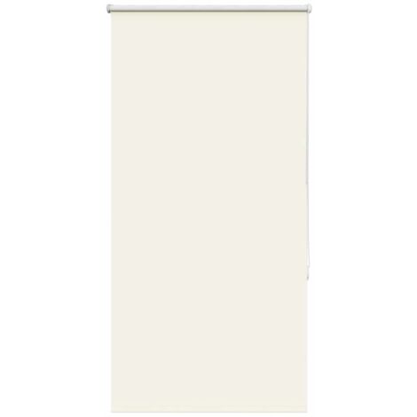 Estor Enrollable Opaco  Roto 85x150cm Tela Ancho 80,7cm