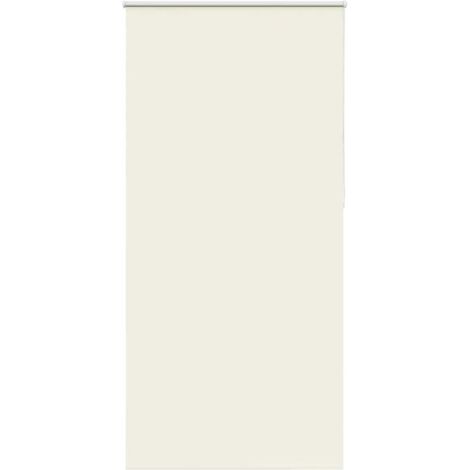 Estor Enrollable Opaco  Roto 95x210cm Tela Ancho 90,7cm