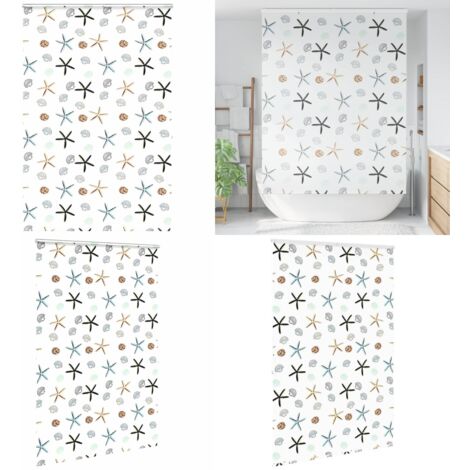 Estor enrollable para ducha casete tela 160x240 cm ancho 156 cm - Persiana enrollable - Casete de ducha