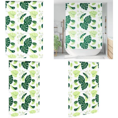 Estor enrollable para ducha casete tela 160x240 cm ancho 156 cm - Persiana enrollable - Casete para ducha