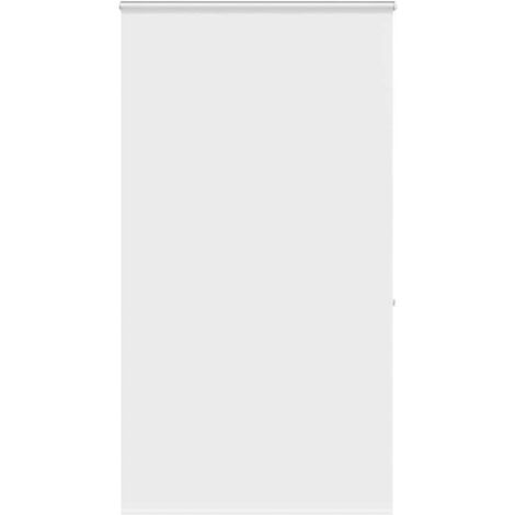 Estor enrollable para ducha con casete 130x240 cm tela ancho