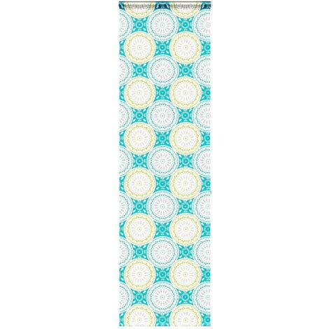 Estor enrollable para ducha con casete 70x240cm tela ancho 66cm