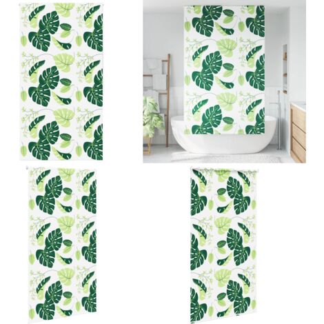 Estor enrollable para ducha tela 130x240 cm ancho 126 cm - Persiana enrollable - Persiana de ducha