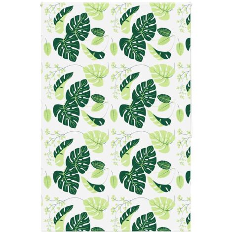 Estor enrollable para ducha tela 160x240 cm ancho 156 cm