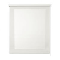 Estor enrollable Screen Blanco