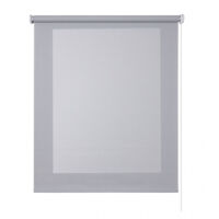 Estor enrollable Screen Gris