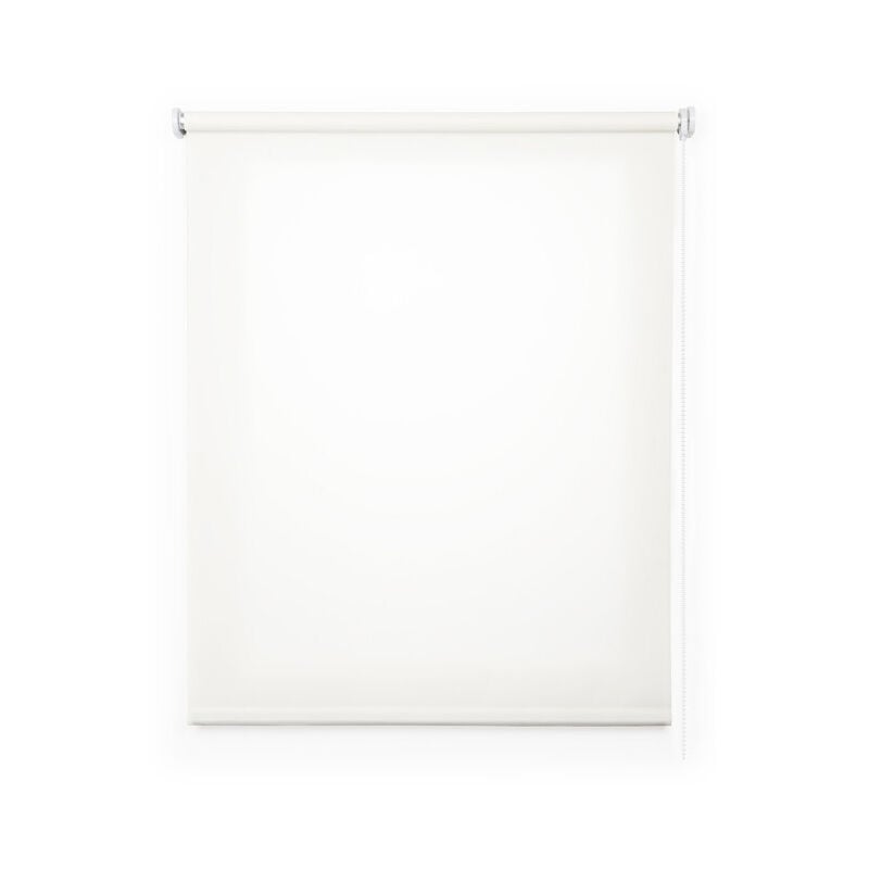 

Estor Enrollable Translúcido Blanco, 100 x 250cm