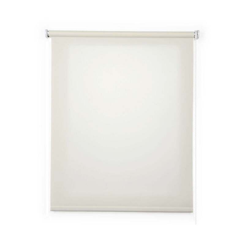 

Estor Enrollable Translúcido Crudo, 80 x 250cm