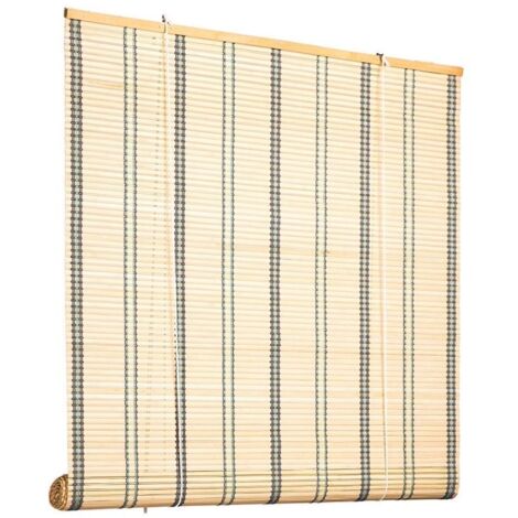 CATRAL GARDEN ESTOR MADERA NIAGARA VARIAS MEDIDAS 1.2 X 2M