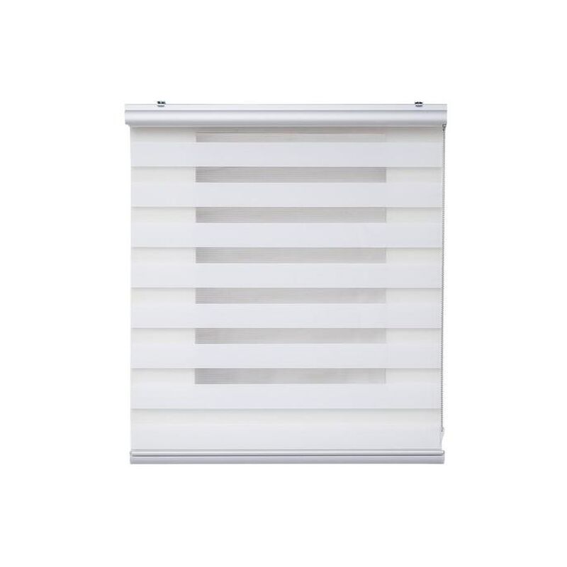 

Estor Noche & Día Premium Blanco 60X250 - Blanco