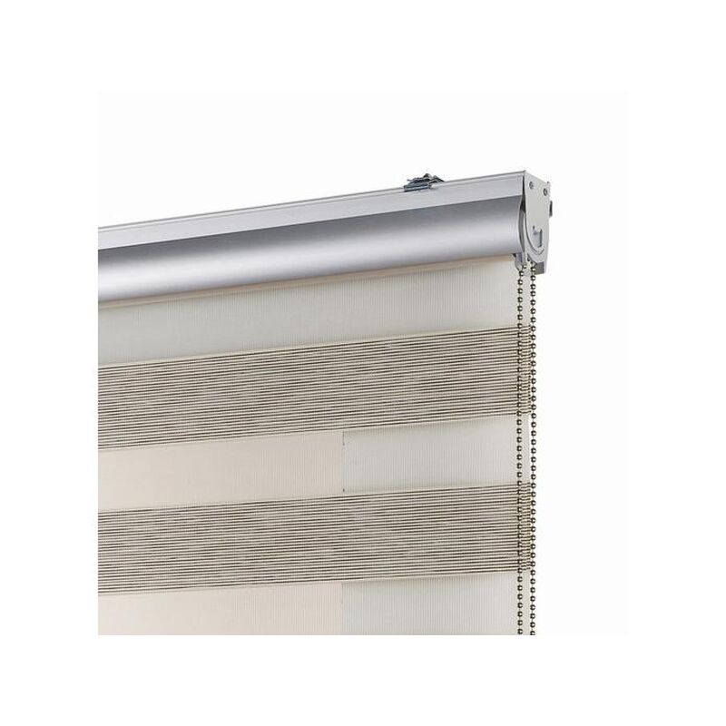 

Estor Noche & Día Premium Text. Beige 80X250