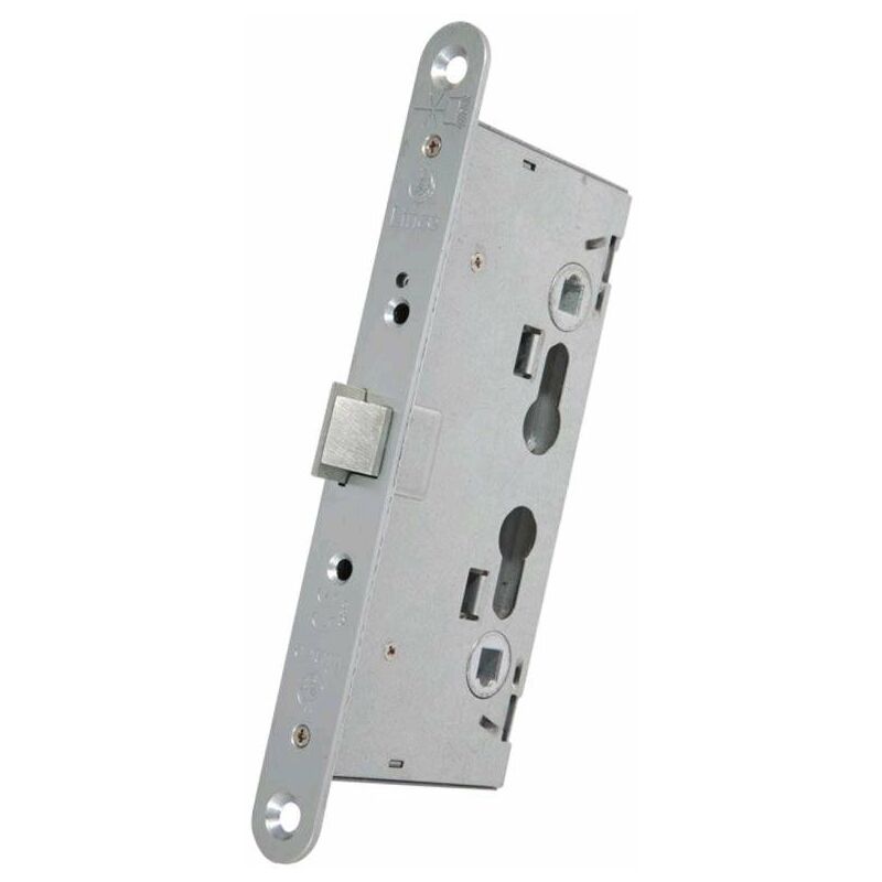 

Cerradura Cortafuego 9113-65-72 Cr Inox