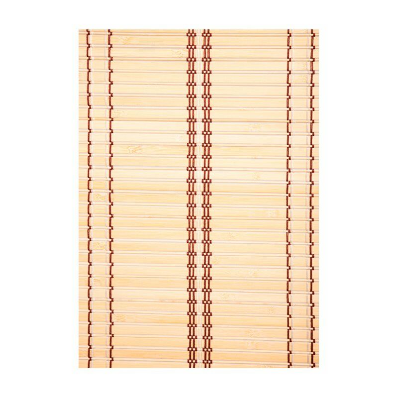

Estor de madera clásico Osaka Catral Medidas 100X200CM