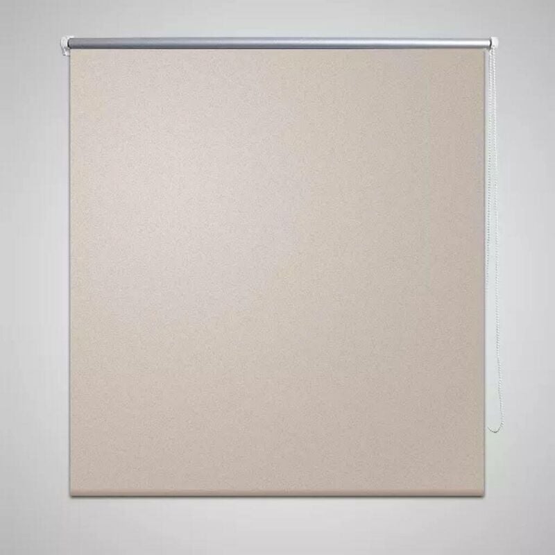 

Estor Persiana Enrollable 100 x 230 cm Beige