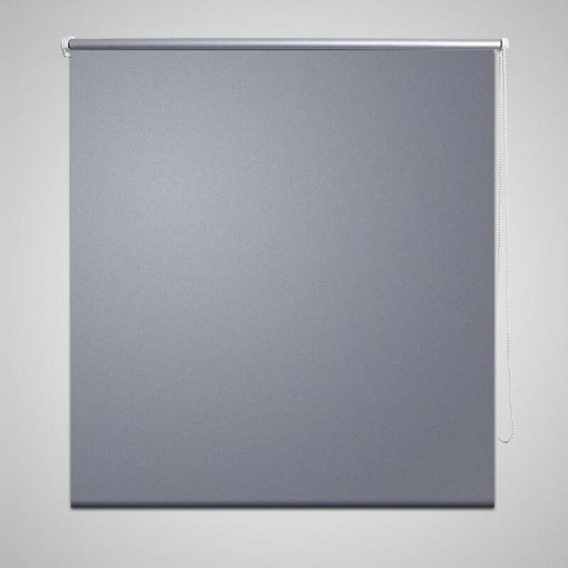 

Estor Persiana Enrollable 120 x 175cm Gris