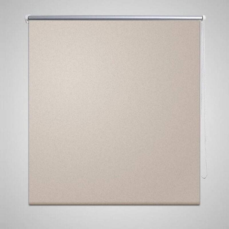 

Estor Persiana Enrollable 120 x 230 cm Beige