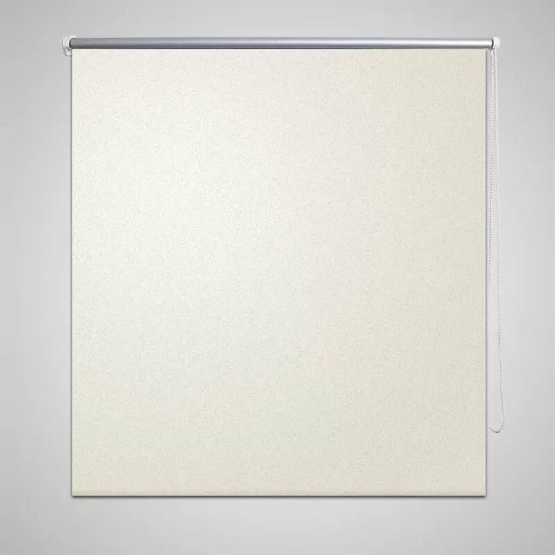 

Estor Persiana Enrollable 120 x 230 cm Del Color Blanco