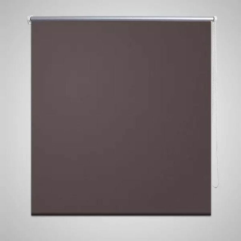 

Estor Persiana Enrollable 140 x 175cm Café