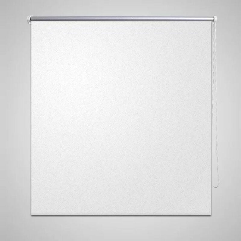 

Estor Persiana Enrollable 140 x 230 cm Blanco