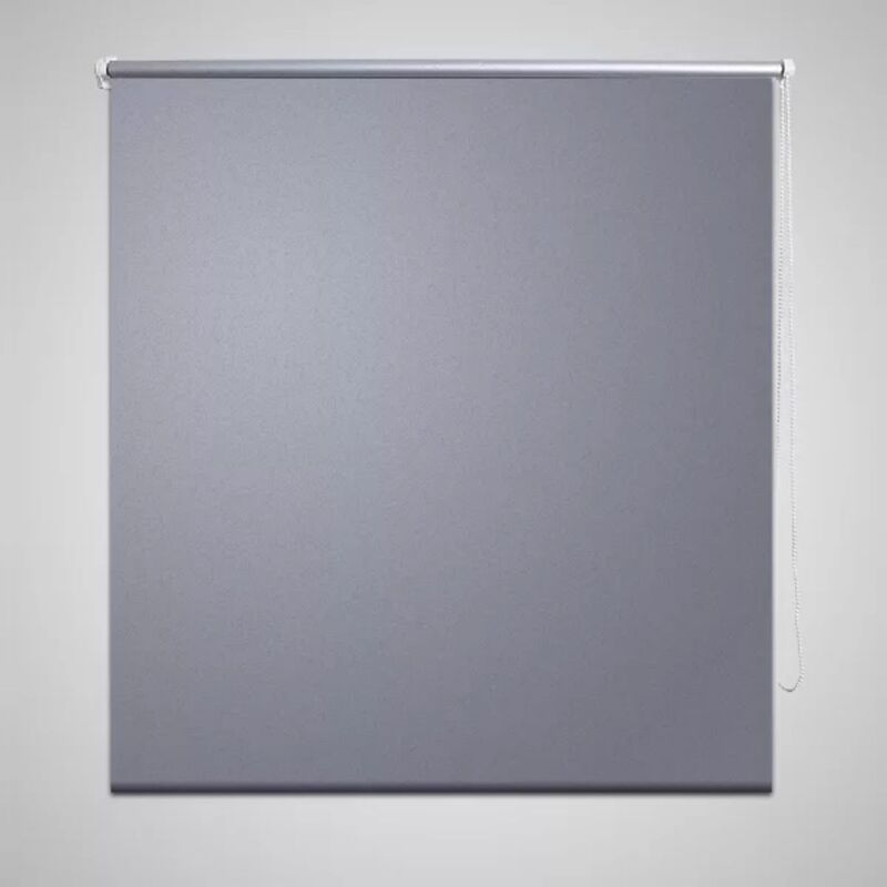 

Estor Persiana Enrollable 140 x 230 cm Gris